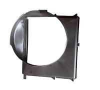 Ventole di raffreddamento del motore Sindone Parti di radiatore compatibili con 5 Serie E39 525i 528i 530i 1995-2003 Modello 17111740700