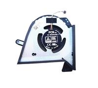 Ventole di raffreddamento for computer da 12 V for G15 GA503 GA503Q Radiatore CPU GPU ventola della scheda grafica FN22 FN23 GU603H ventole(CPU FAN)