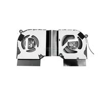 Ventole Di Raffreddamento For CPU E GPU For Laptop, Compatibili Con Acer Nitro 5 AN517-41 AN517-52 54 AN515-44 AN515-55 AN515-56 AN515-57 Ventola Del Radiatore Di Raffreddamento(CPU GPU Both)