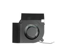 Ventole Di Raffreddamento For CPU E GPU For Laptop, Compatibili Con Acer Nitro 5 AN517-41 AN517-52 54 AN515-44 AN515-55 AN515-56 AN515-57 Ventola Del Radiatore Di Raffreddamento(GPU DC28000X0F0)