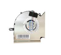 Ventole Di Raffreddamento For Laptop, Compatibili Con MSI GE75 GP75 GL75 WE75 MS-17E7 MS-17E2 PAAD06015SL N414 N417 CPU Cooler Radiator GPU Graphics Fan ORG, Accessori For Laptop(CPU N417 N417)