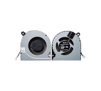 Ventole Di Raffreddamento For Laptop DC 5V A 4 Pin, Compatibili Con Acer, Compatibili Con Aspire, A315 53 55 42 A314 31 32 A515 51 54 52 Ventola Di Ricambio For Notebook DFS541105FC0T