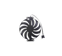 Ventole di raffreddamento for schede grafiche T129215SU da 95 mm, 12 V, 0,5 A, 6 pin, compatibili con ASUS, compatibili con ROG, STRIX-GeForce, ventola RTX 3060 3070(2pcs)