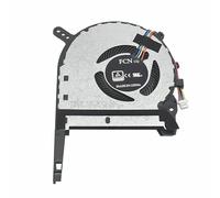 Ventole di raffreddamento GPU CPU per ASUS TUF Gaming sostituzione parti del computer portatile A15 FA506 IV FA506IU FA506IH FX506 IU FX506LH Radiatore Raffreddatore interno (CPU)
