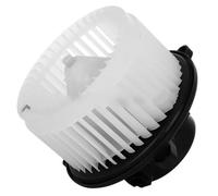 Ventole di raffreddamento motore Misura Per Chevrolet Per Cruze HV AC Riscaldatore Ventilatore Motore W/Ventola Anteriore 13263279 Per 2011 12 13-16 Motore del ventilatore del motore dell'auto