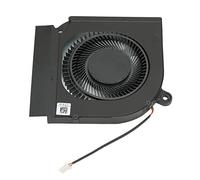 Ventole di Raffreddamento per Laptop Ricaricabili 5V 0 5A 4 Pin per GPU an517 an515 ph315 Materiali Resistenti e Facili da Installare