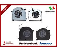 Ventole Dual Fan Lenovo Legion Y540-17IRH (Coppia Ventole) 5F10S13888