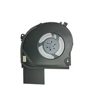 Ventole for Computer Ventola Di Raffreddamento CPU GPU Portatile, Compatibile for ASUS ROG Strix GL703 GL703G GL703GI GL703VI GL703GS 13NR00E0P02011 Ventola Di Ricambio(1pcs A)