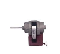 Ventole For Radiatori E Congelatori For Frigoriferi, Compatibili Con Siemens, Motore Ventola Di Raffreddamento DC For Frigorifero A Due Porte D4612AAA21 DC13V 3,3W 2050RPM, Accessori.