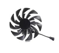 Ventole Raffreddamento Alla Scheda Video Da 4pin Da 95 Mm Per 1080 1080ti Radiatore Della Scheda Grafica Dei Radiatori Della Ventola Per La Sostituzione GPU