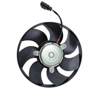 Ventole Raffreddamento Motore Per A3 5Q0959455AH Ventola Radiatore Motore | Ventola di raffreddamento del radiatore del motore dell'auto del dispositivo di raffreddamento della ventola ausiliaria
