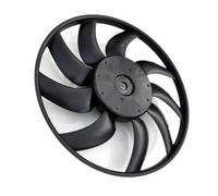 Ventole Raffreddamento Motore Per A4 Per Quattro S4 A5 Q5 Per Allroad | Per A6 A7 Ventola di raffreddamento del radiatore del motore dell'auto destra 8K0959455G
