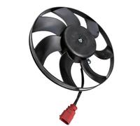 Ventole Raffreddamento Motore Per Per Jetta Per Passat 2006-2010 | Ventola di raffreddamento del radiatore del motore dell'auto destra 1K0959455ET