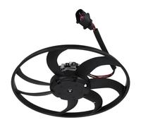 Ventole Raffreddamento Motore Per Skoda Per Octavia III Per Superb II | Ventola di raffreddamento del radiatore del motore dell'auto 1K0959455EF 1K0959455DM