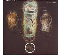 Ventolin by Aphex Twin (2004-01-01)