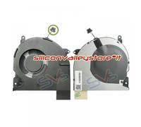 Ventolina Cooling Cpu Fan per Probook 440 G6 440 G7 | L48269-001 L48270-001
