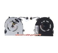 Ventolina Cpu Fan HP 15-CS 15-CW | L25585-001 | TPN-Q208 VGA Dedicata TPN-Q208