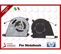 Ventolina Cpu Fan HP 15-DY 15S-EQ 340S G7 14-DQ 15S-FQ L68136-005