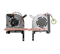 Ventolina GPU Fan Sinistra Notebook Asus FX95DU FX95G FX95D FX705G FX705GM