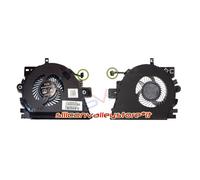 Ventolina GPU VGA Fan Cooler SPS-848252-001 Notebook HP ZBOOK 15-G3