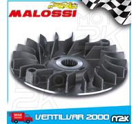 VENTOLINO VARIATORE SEMI PULEGGIA MALOSSI VENTILVAR 2000 MBK SKYLINER 250 4T