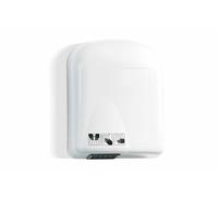VENTOS ASCIUGAMANI DA MURO ELETTRICO 1650 WATT CON FOTOCELLULA STOP AND GO