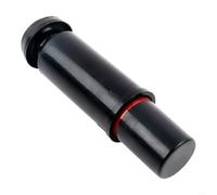 Ventosa a vuoto da 200 mm per sollevamento e spostamento di piastrelle e vetro, in plastica resistente con C di protezione