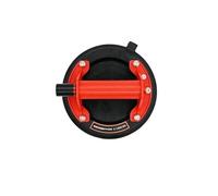 Ventosa a vuoto da 8 pollici, portata 200 kg, strumenti professionali for il sollevamento e l'assorbimento di piastrelle, granito vetro