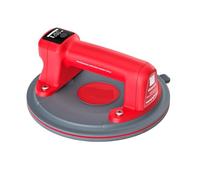 Ventosa a vuoto di grandi dimensioni con batteria a lunga durata e riempimento automatico 'aria for muratori