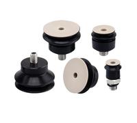 Ventosa a vuoto senza marcatura con connettore CORE Series CORE-06S-PE CORE-06S-PE-A5 CORE-08S-PE CORE-15N-PE-A5 (CORE-08N-PE-A5)
