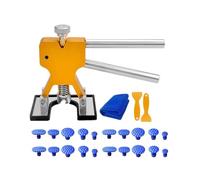 Ventosa Carrozzeria Auto Kit Estrattore Per Frigorifero Per Moto Strumento Per La Rimozione Di Ammaccature Della Carrozzeria Dell'auto Levabolli Carrozzeria(Kit 1)
