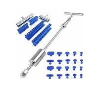 Ventosa Carrozzeria Auto Kit Professionale Per La Rimozione Ammaccature Automatica Estrattore In Metallo Accessori Per La Rimozione Ammaccature Della Carrozzeria(Kit 4)