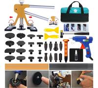 Ventosa Carrozzeria, Levabolli, Tirabolli per Carrozzeria Auto per La Rimozione