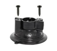 RAM Mounts Supporto 3.3" Diametro Ventosa Coppa Twist Blocco Base
