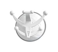 VENTOSA CON GANCI 'SUPER' Ø mm 70