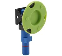 Ventosa Concava da 3 Pollici Ventosa da 75 Mm per Pompa un Mano Resistente Ventosa Prigioniero Filettato M6