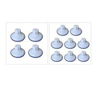 Ventosa Coppe per Gatto da Appendere Letto Gattino Finestra Sedili Mensole