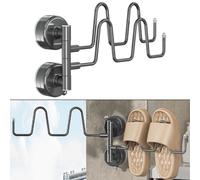 Ventosa Design Soluzione di Stoccaggio Pieghevole Perfetto per Scarpe e Altro