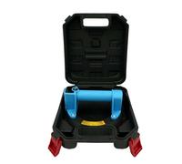 Ventosa di livello industriale da 200 kg con ampio schermo e batteria ad alta capacità(Black)