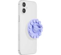 Ventosa di supporto lavanda MagSafe