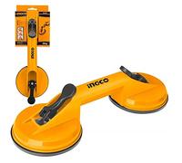 Ventosa doppia Ø 115 - Ingco HSU025001