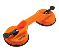 Ventosa Doppia 664002 Wokin 2Xmm 115 Kg 50 - 1 Pz
