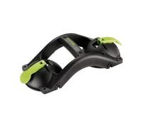 VENTOSA DOPPIA FESTOOL GECKO DOSH
