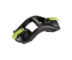 VENTOSA DOPPIA FESTOOL GECKO DOSH - Ferrero Ferramenta