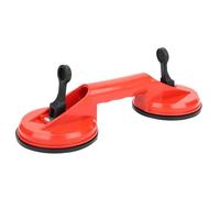 Ventosa doppia for vetro, estrattore for ammaccature, estrattore for ammaccature, estrattore for ammaccature, strumento for la riparazione di ammaccature in vetro