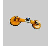 VENTOSA DOPPIA REGOLABILE PER PIASTRELLISTI Ø 118 mm Dispositivi Protezione