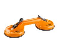 Ventosa doppio vetro, 80 kg