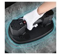 Ventosa elettrica a vuoto con batteria for carichi pesanti, ricarica automatica, for il sollevamento e trasporto di lastre vetro piastrelle sottovuoto Strumento di installazione