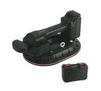 Ventosa elettrica a vuoto da 150 kg, 4 marce, regolabile, for piastrelle in granito e vetro, pompa ad aria, strumento di sollevamento applicabile alla confezione in scatola