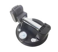 Ventosa elettrica a vuoto da 8 pollici 200 kg con manometro Batteria 7200 mAh Sollevatore portatile for carichi pesanti for piastrelle di vetro in granito